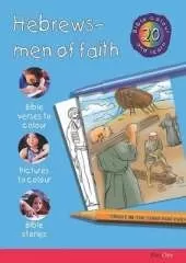 Hebrews Men of Faith