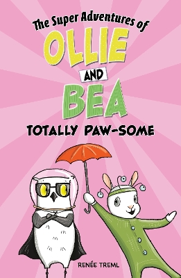 Totally Paw-some