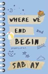 Where We End and Begin