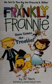 Here Comes the...Trouble!