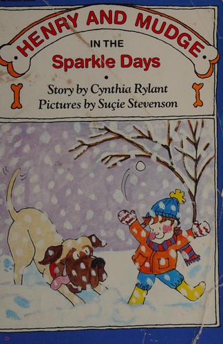Henry & Mudge in Sparkle Days