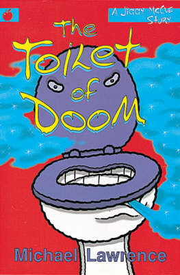 Jiggy McCue: The Toilet Of Doom