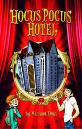 Hocus Pocus Hotel