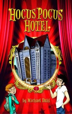 Hocus Pocus Hotel