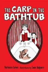 The Carp in the Bathtub