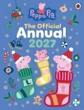 Peppa Pig: The Official Peppa Pig Annual 2027