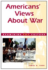 Americans' Views about War