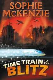 Time Train to the Blitz