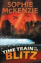Time Train to the Blitz