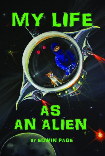 My Life as an Alien