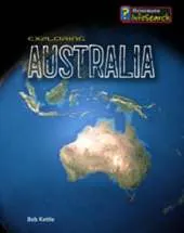 Exploring Australia