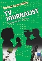 Virtual Apprentice: Tv Journalist