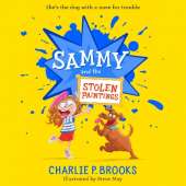 Sammy and the Stolen Paintings