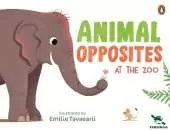 Taronga: Animal Opposites at the Zoo