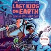 The Last Kids on Earth: Quint and Dirk's Hero Quest