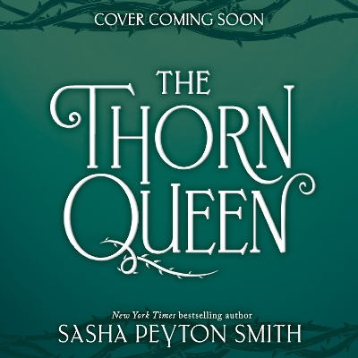 The Thorn Queen