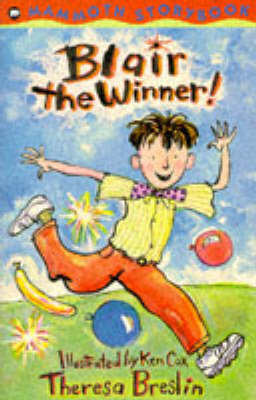 Blair the Winner