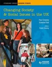 Standard Grade Modern Studies: Changing Society and Social Issues in the UK