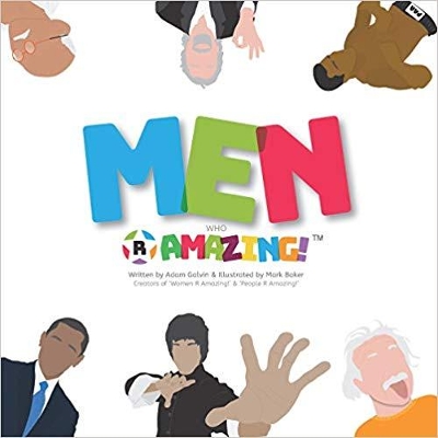 Men Who R Amazing