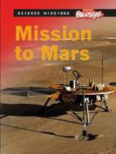 Mission to Mars