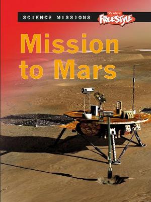Mission to Mars