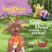 Mae Ypsi Deisi Eisiau Canu!