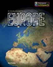 Exploring Europe