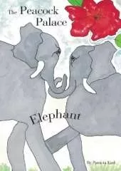 The Peacock Palace Elephant