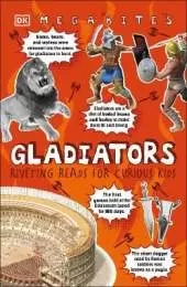 Gladiators: Riveting Reads for Curious Kids