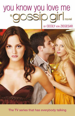 Gossip Girl