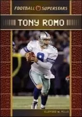 TONY ROMO