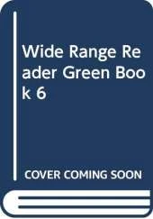 Wide Range Reader Green Book 06 Fourth Edition