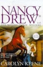Missing Horse Mystery