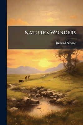 Nature's Wonders
