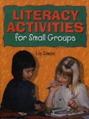 Literacy Activities for Small Groups