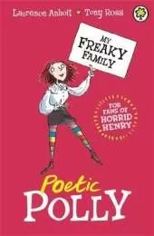 Poetic Polly: Book 3