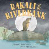 Rakali of the Riverbank