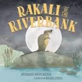 Rakali of the Riverbank