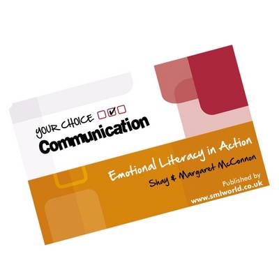The Communication Card Game