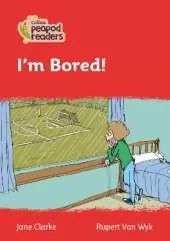 I'm Bored!: Level 5
