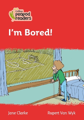 I'm Bored!: Level 5