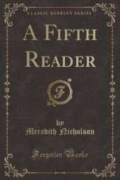 A Fifth Reader (Classic Reprint)