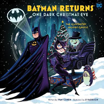 The Illustrated Holiday Classic