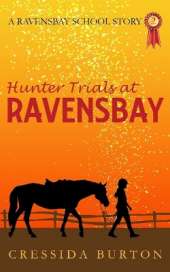 Hunter Trials at Ravensbay
