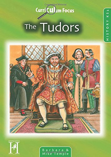 Curriculum Focus - History