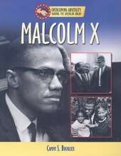 Malcolm X