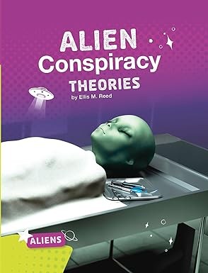 Alien Conspiracy Theories