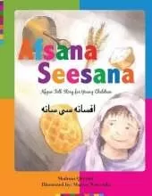 Afsana Seesana: Afgan Folk Story for Young Children