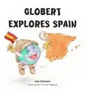 Globert Explores Spain