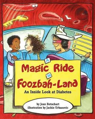 Magic Ride in Foozbah-land